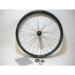 DT Swiss Laufräder BR 2250 Classic