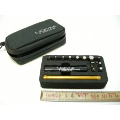 Lezyne T-Drive Tool Kit -Fahrrad Zubehör Verkauf 22316 2 1120