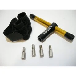 Lezyne Storage Drive -Fahrrad Zubehör Verkauf 22317 2 6099