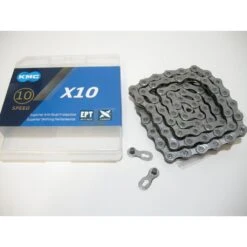 KMC Kette X10 EcoProTeQ