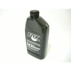 Fox Oil Suspension Fluid Green