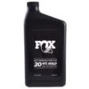 Fox Oil AM 20 WT Gold 32 -Fahrrad Zubehör Verkauf 22868 2 E 232 1