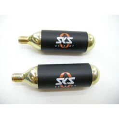 SKS Kartusche Mit Gewinde