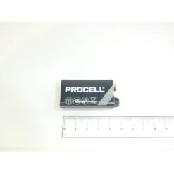 Duracell Batterie 6LR61 Block 9V