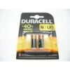 Duracell Batterie Lady LR01 1.5V