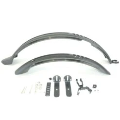 SKS Steckschutzblechgarnitur Velo 65 Mountain