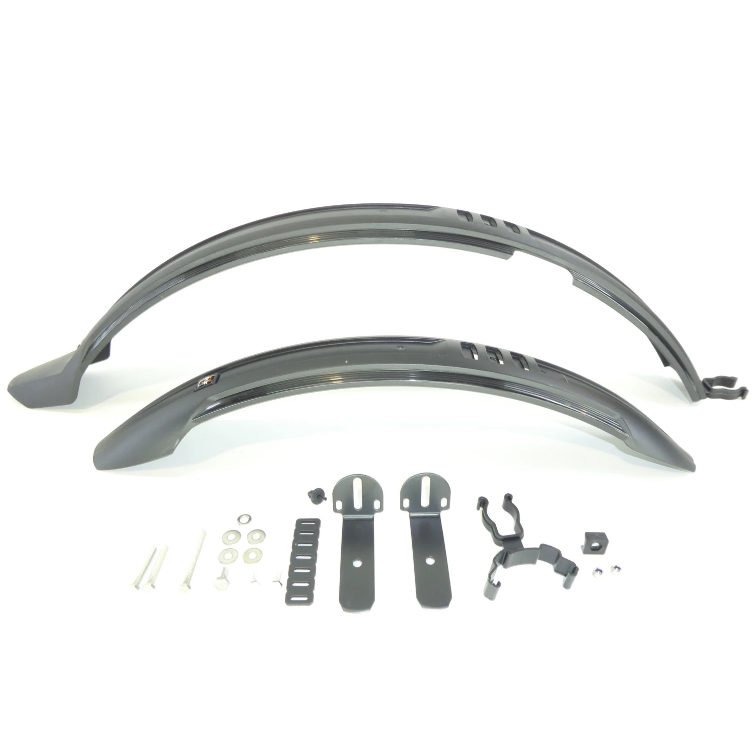 SKS Steckschutzblechgarnitur Velo 65 Mountain 3 SKS Steckschutzblechgarnitur Velo 65 Mountain