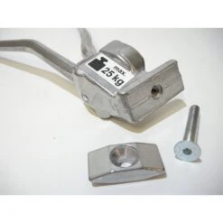 Pletscher Mittelstütze Zweibein 7 Pletscher Mittelstütze Zweibein -Fahrrad Zubehör Verkauf 23016 4 Y 668