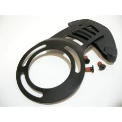 Shimano Steps Kettenführung SM-CDE70 -Fahrrad Zubehör Verkauf 23051 3 Z 324