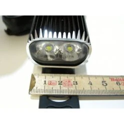 Lezyne Multi Drive 1000 Loaded