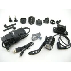 Lezyne Multi Drive 1000 Loaded -Fahrrad Zubehör Verkauf 23070 5 D 372