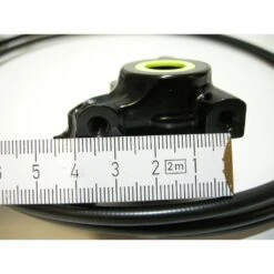 Magura MT8 SL Carbotecture Scheibenbremse -Fahrrad Zubehör Verkauf 23213 5 F 420