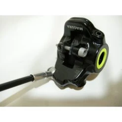 Magura MT8 SL Carbotecture Scheibenbremse -Fahrrad Zubehör Verkauf 23213 6 F 420