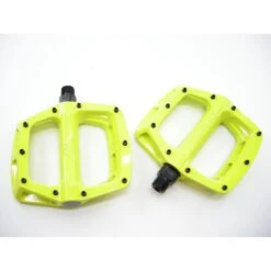 DMR V8 MK2 Plattformpedale