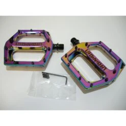 DMR Vault Lacon Plattformpedale