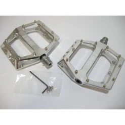 DMR Vault Plattformpedale