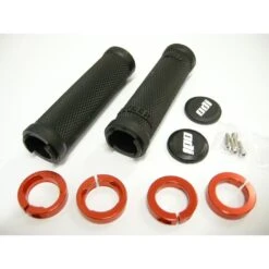ODI Ruffian Lock-On Lenkergriffe