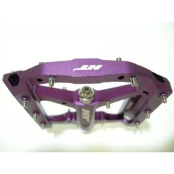 HT AE05 Evo+ Flat Pedal - Alubody -Fahrrad Zubehör Verkauf 23836 4 Z 173