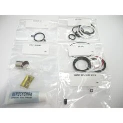 RockShox Servicekit 200 Stunden/1 Jahr Super Deluxe RT3