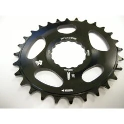Race Face Narrow Wide Kettenblatt Cinch Direct Mount, Oval 10-/11-/12-fach -Fahrrad Zubehör Verkauf 24007 3 Z 242