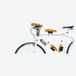 Fidlock Uni Connector 80 Universelle Halterung Für Flaschen Bis 80mm -Fahrrad Zubehör Verkauf 24058 11 Z 267