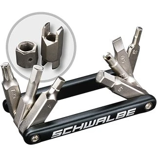 Schwalbe Multitool 3 Schwalbe Multitool