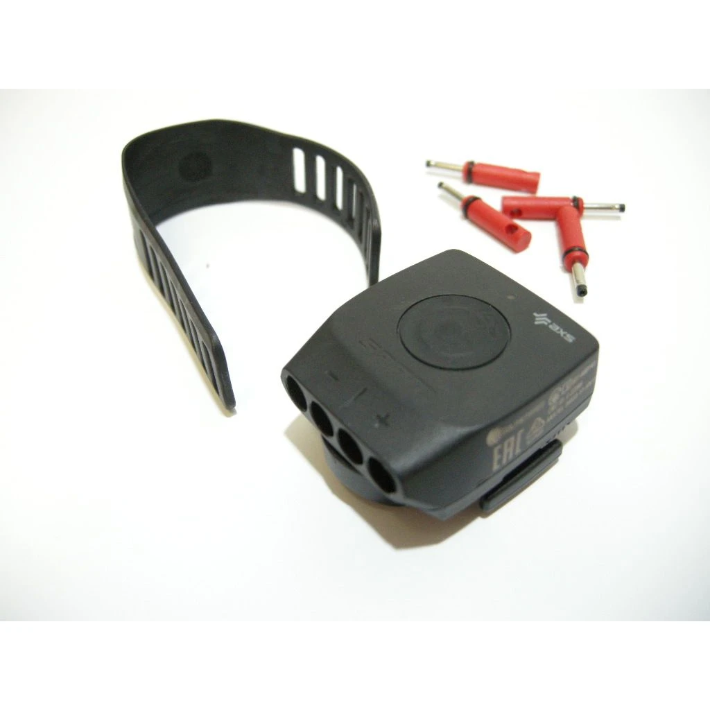 Sram Red AXS BlipBox Für ETap 3 Sram Red AXS BlipBox Für ETap