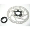 Shimano Steps Bremsscheibe STEPS RT-EM600