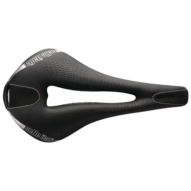Selle Italia Max Flite Gel Superflow Sattel 5 Selle Italia Max Flite Gel Superflow Sattel – Bild 3