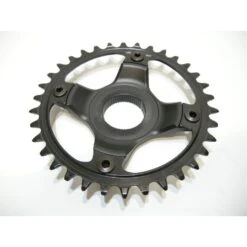 Shimano Steps Kettenblatt STEPS SM-CRE80-12 -Fahrrad Zubehör Verkauf 25195 3 ZC 634