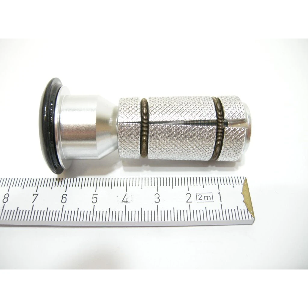 BBB Abdeckung Powerhead 1 1/8" 3 BBB Abdeckung Powerhead 1 1/8"