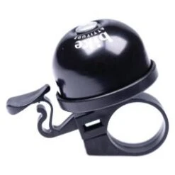 Bike Attitude Glocke 22.2mm Alu