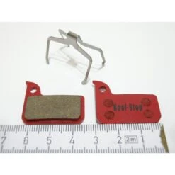 Kool Stop Discbelag D297