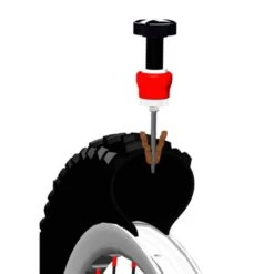 Maxalami Twister 2.0 -Fahrrad Zubehör Verkauf 25936 5 ZB 873