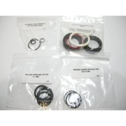 RockShox Service Kit A4 200 H Für Recon Gold RL Boost Ab Modell 2018