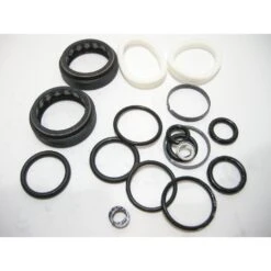 RockShox Service Kit Für Lyrik Dual Position Air Modell 2012-2015