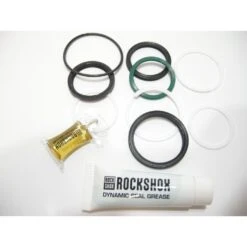 RockShox Service Kit Basic Für Monarch RT3 Modell 2013