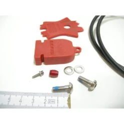 Sram Red AXS S-900 Aero HRD FM Hydr. Scheibenbremse -Fahrrad Zubehör Verkauf 26131 4 S 349