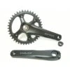 Shimano GRX Kurbelgarnitur FC-RX600