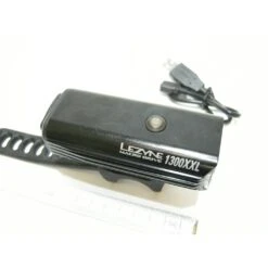 Lezyne Macro Drive 1300XL - 1300 Lumen