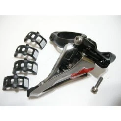 Shimano SLX Umwerfer FD-M7100 2x12-fach