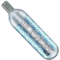 Supacaz CO2 Kartusche QuikFix