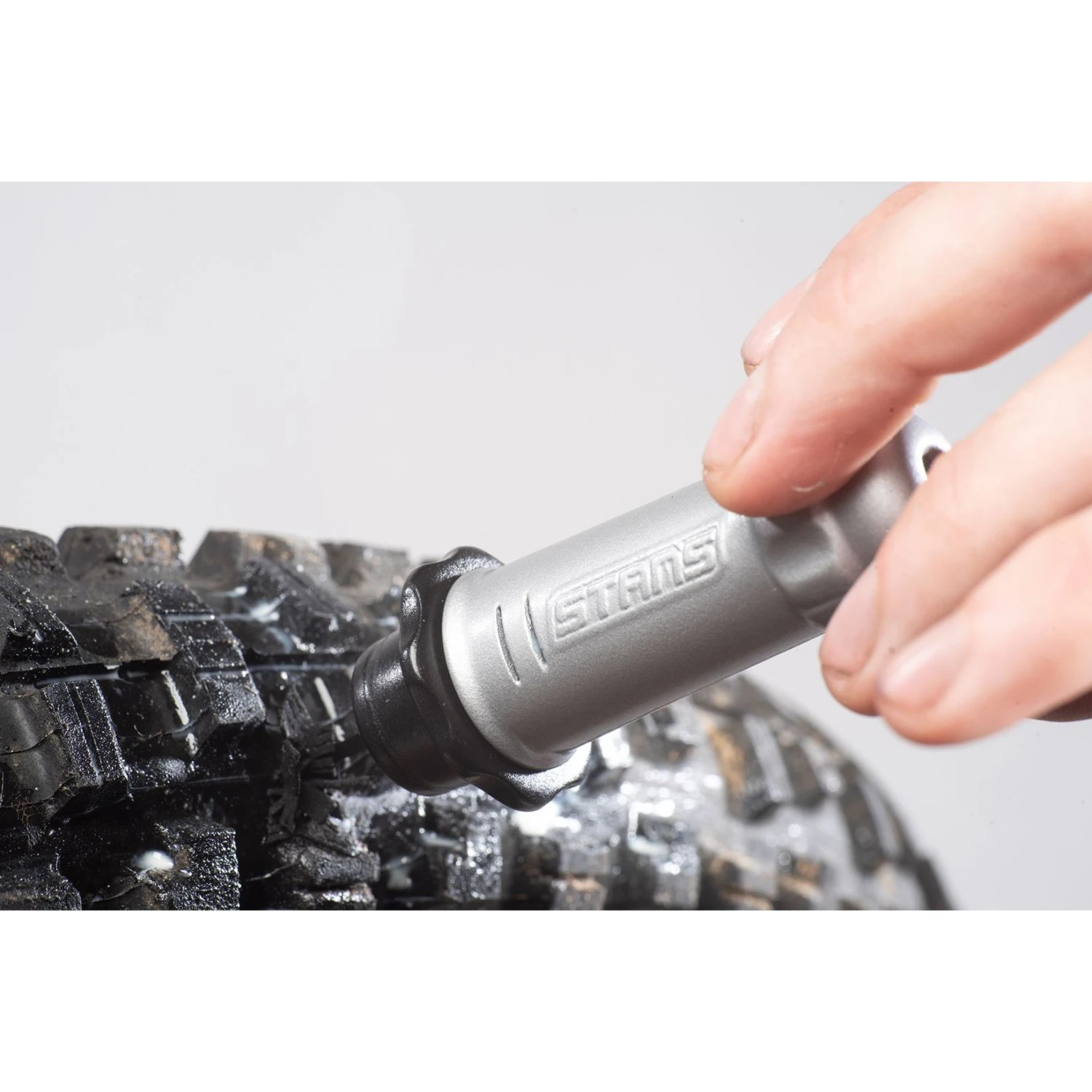 NoTubes Stans Dart Reifen Reparartur Kit 6 NoTubes Stans Dart Reifen Reparartur Kit – Bild 4