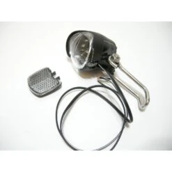 Busch & Müller LUMOTEC IQ Avy E 40 Lux Frontlicht Für E-Bike