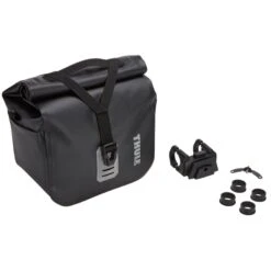 Thule Shield Handlebar Bag -Fahrrad Zubehör Verkauf 27676 12 ZA 508