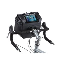 Thule Shield Handlebar Bag -Fahrrad Zubehör Verkauf 27676 6 ZA 508