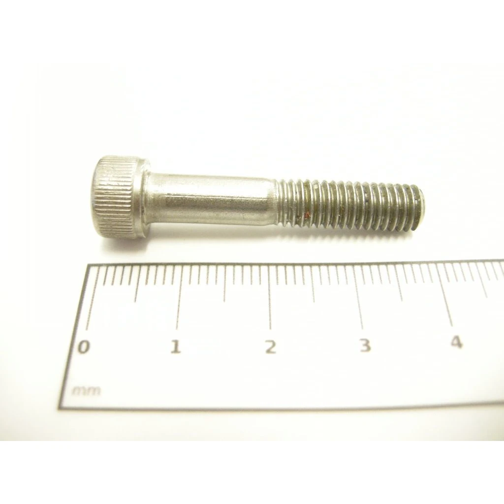 Kind Shock Sattelklemmschraube Supernatural 3 Kind Shock Sattelklemmschraube Supernatural