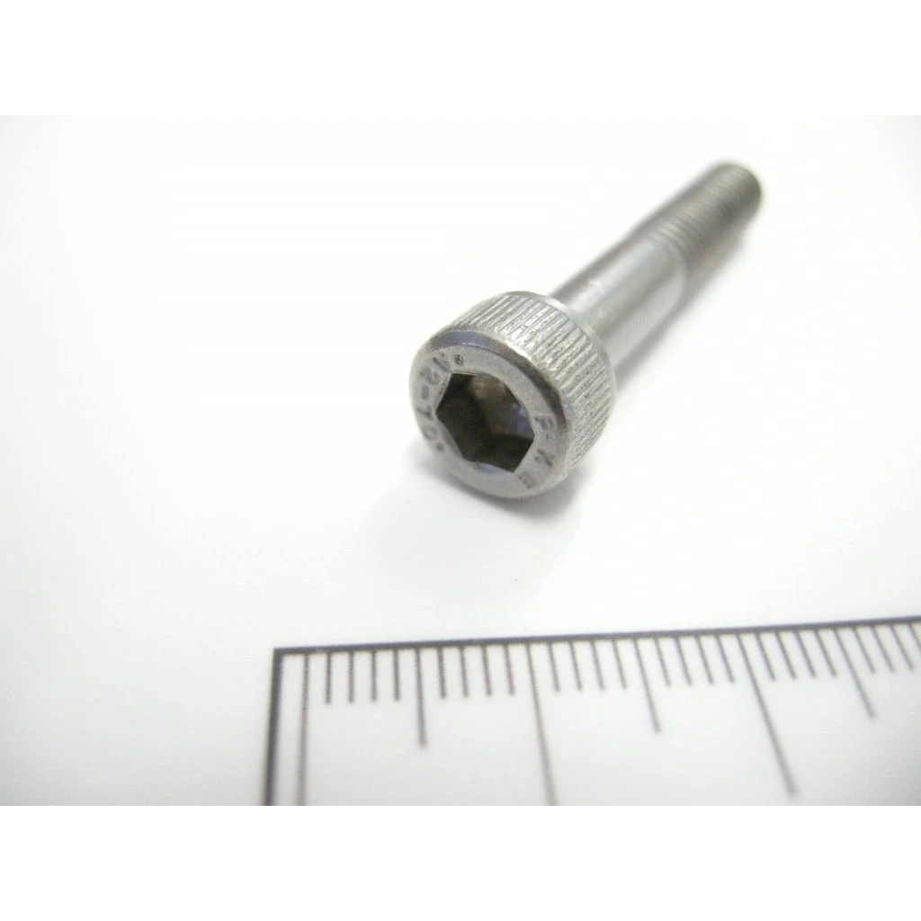 Kind Shock Sattelklemmschraube Supernatural 4 Kind Shock Sattelklemmschraube Supernatural – Bild 2