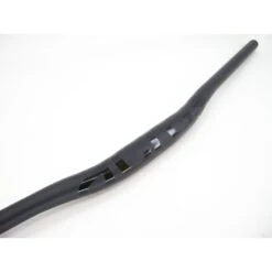 Acros Gothic Bar Aluminium