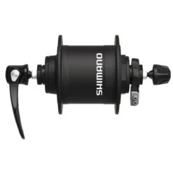 Shimano Alivio Nabendynamo DH-T4000 1.5W